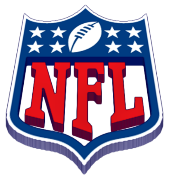 NFL games shown at PD's Sports Bar & Grill, Grand Cayman