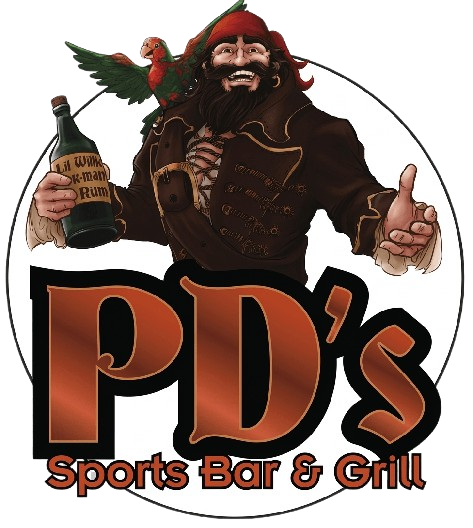 PD's Sports Bar & Grill